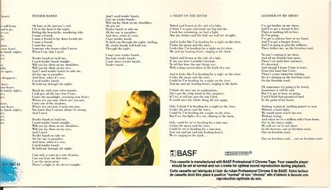  Chris De Burgh 